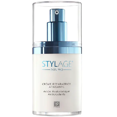 STYLAGE ® SKIN PRO Crème Réparatrice Apaisante